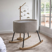 De Luxe b�lcs� - Sheep Sheep